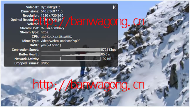 KVM架构速度测试