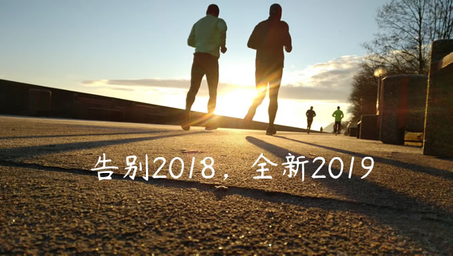 搬瓦工2019年元旦