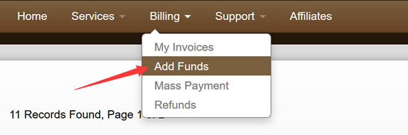 搬瓦工充值入口