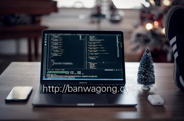 搬瓦工KiwiVM面板总览